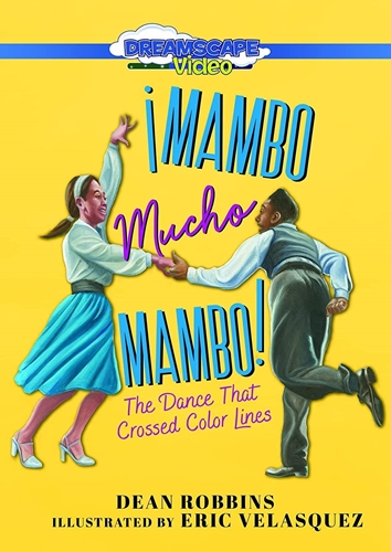 Picture of MAMBO MUCHO MAMBO