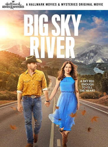 Picture of BIG SKY RIVER