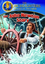 Picture of Torchlighters: The John Newton Story