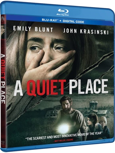 Picture of QUIET PLACE