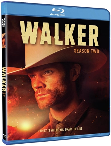 Picture of WALKER: SEASON TWO