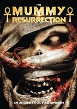 Picture of MUMMY RESURRECTION