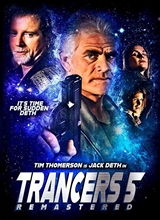 Picture of TRANCERS 5: SUDDEN DETH