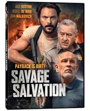 Picture of SAVAGE SALVATION