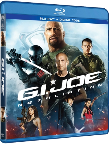 Picture of G.I. JOE: RETALIATION