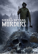 Picture of SIERRA NEVADA MURDERS