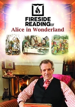 Picture of FIRESIDE READING OF ALICE IN WONDERLAND