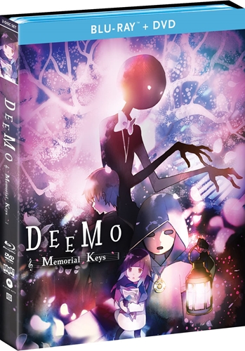 Picture of DEEMO Memorial Keys [Blu-ray]