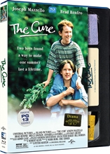 Picture of CURE RETRO VHS BD