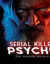 Picture of SERIAL KILLER PSYCHE: THE HORROR WITHIN