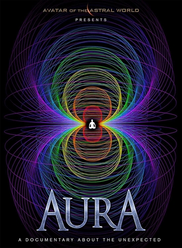 Picture of AVATARS OF THE ASTRAL WORLDS: AURA