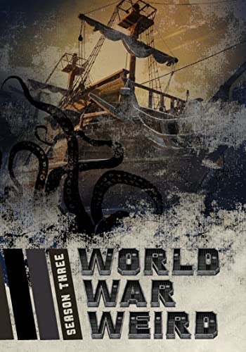 Picture of World War Weird: Season 3