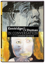 Picture of KENTRIDGE & DUMAS IN CONVERSATION