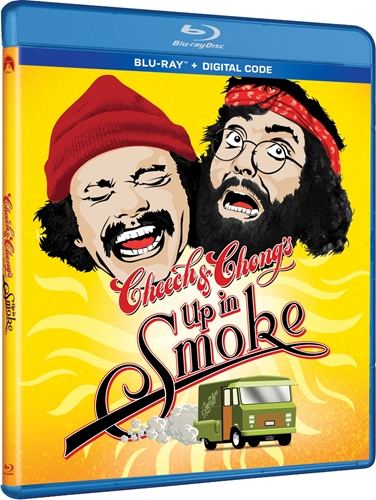 Picture of UP IN SMOKE