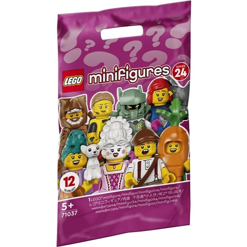 Picture of LEGO-LEGO Minifigures-LEGO® Minifigures Series 24