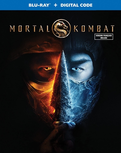 Picture of Mortal Kombat (BIL)