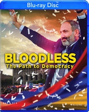 Picture of BLOODLESS: PATH TO DEMOCRACY