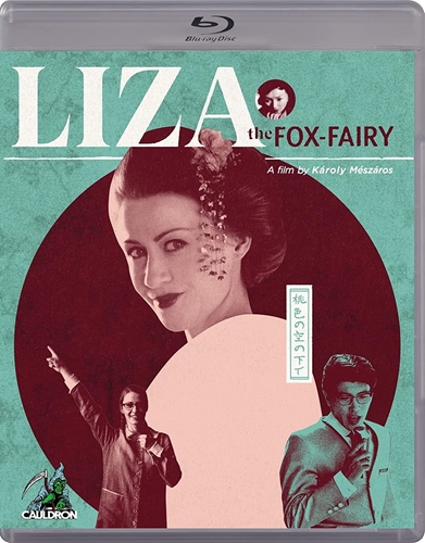 Picture of LIZA THE FOX FAIRY