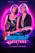 Picture of THE COSMOS SISTERS