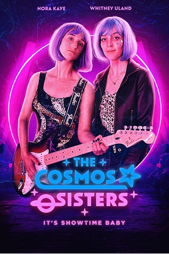 Picture of THE COSMOS SISTERS