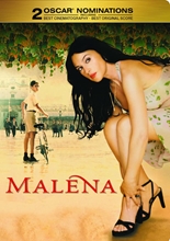 Picture of MALENA