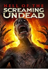 Picture of HELL OF THE SCREAMING UNDEAD