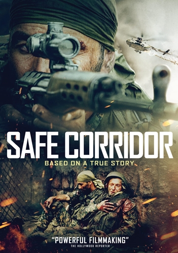 Picture of SAFE CORRIDOR