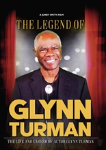 Picture of LEGEND OF GLYNN TURMAN 2023