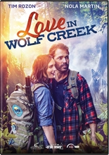 Picture of LOVE IN WOLF CREEK