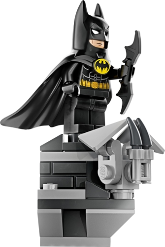 Picture of LEGO-Mini Bag-Batman™ 1992