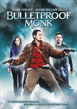 Picture of BULLETPROOF MONK