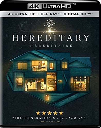 Picture of Hereditary [UHD]