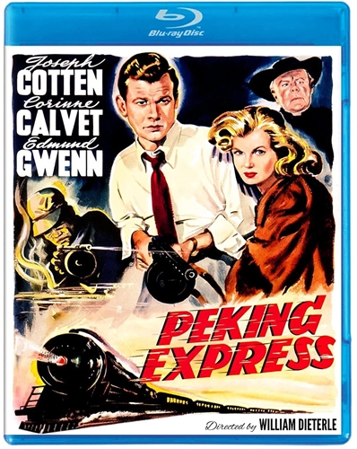 Picture of PEKING EXPRESS