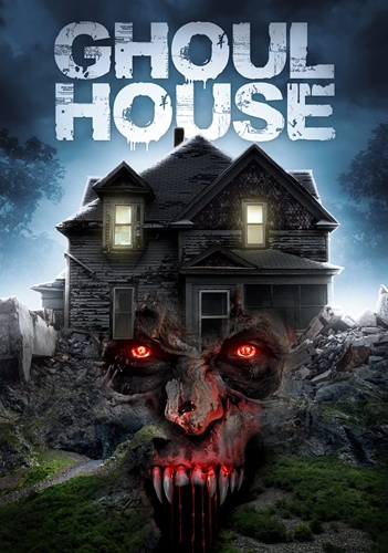 Picture of GHOUL HOUSE