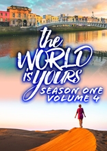 Picture of The World Is Yours: Season One Volume Four