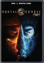 Picture of Mortal Kombat (BIL)