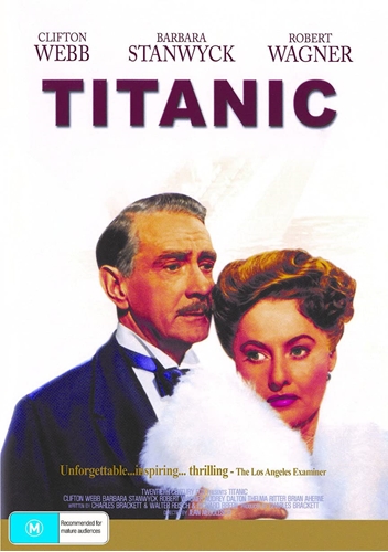 Picture of TITANIC