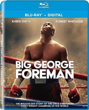 Picture of BIG GEORGE FOREMAN