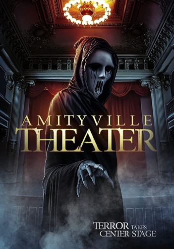 Picture of AMITYVILLE THEATER