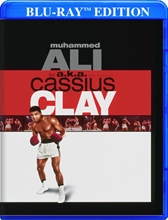 Picture of AKA CASSIUS CLAY