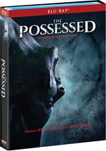 Picture of The Possessed [Blu-ray]