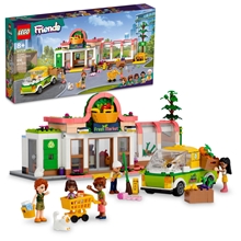 Picture of LEGO-LEGO Friends-Organic Grocery Store