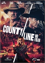 Picture of COUNTY LINE: NO FEAR