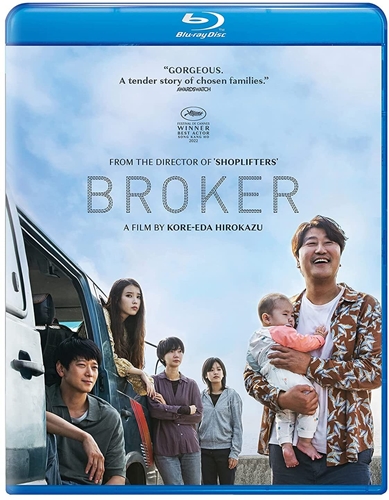 Picture of BROKER