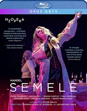 Picture of SEMELE