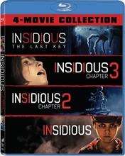 Picture of INSIDIOUS / INSIDIOUS: CHAPTER 2 / INSIDIOUS