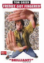 Picture of FREDDY GOT FINGERED