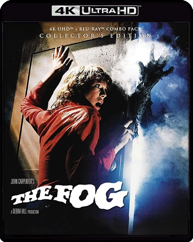 Picture of The Fog (Collector’s Edition) [UHD+Digital]