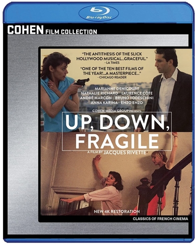 Picture of UP DOWN FRAGILE