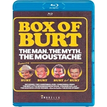 Picture of BOX OF BURT: BURT REYNOLDS COLLECTION